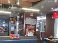 -鱼酷活鱼烤鱼(沈阳大悦城店)