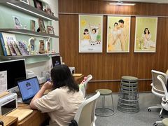 -海马体家庭照相馆(广州正佳广场店)