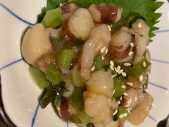 芥末八爪鱼-熊藏居酒屋(kkone店)