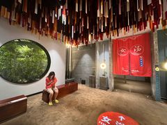 -青水瓦台汤泉(未央店)