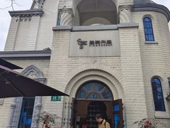 -思南书局·诗歌店