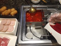 -海底捞火锅(德辉广场店)