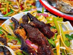 -四禧精酿铜锅涮肉·烧烤工场(大明湖店)