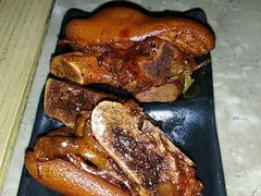-和子足浴SPA会馆(梁溪店)