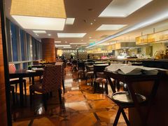 -广州柏悦酒店·悦景轩·粤菜餐厅