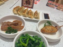 -味千拉面(瑞虹生活广场店)