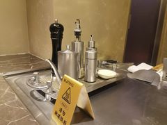 -枫品铁板烧(东樾店)