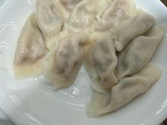 -东方饺子王(新奥购物中心店)