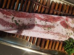 -大叹号·朝鲜族烤肉(潍坊泰华城店)