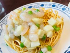 -王家沙点心店(南京西路总店)