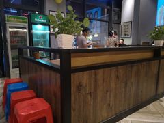 -江渔儿酸菜鱼(东二环泰禾店)