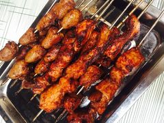 -王记西鎮电烤肉(汶上路店)