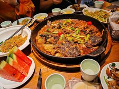 -老板恋上鱼(环山路店)