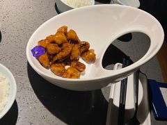 -老头儿油爆虾(星光一期店)
