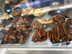 -福屿鲜捞小吃·捞化(福屿总店)