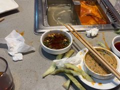 -海底捞火锅(杭州滨江九宜城店)