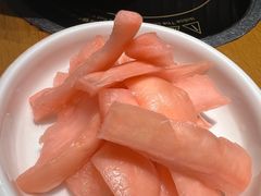 陪嫁泡萝卜-吃饭皇帝大(长宁龙之梦店)