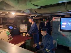 -泰达航母主题公园