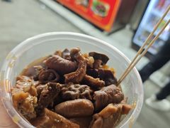 -东山口肥姨牛杂(东山口店)