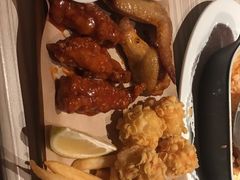 -必胜客(桐梓坡店)