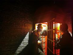 -逃脱反斗城沉浸剧情密室(北京路店)