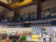 -盛焰铁板烧(王府井店)
