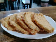 -炙热童年·老北京炙子烤肉(南锣鼓巷店)