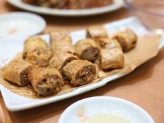 -抱德·潮汕味(敦和店原惠城鱼仔)