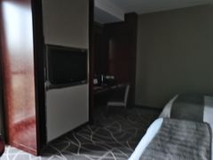 -常州环球恐龙城维景国际大酒店