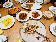 -顺风汤馆·广府粤菜(江宸天街店)