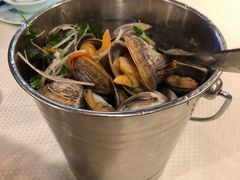 -渔娘渔家丹东海鲜(东直门店)