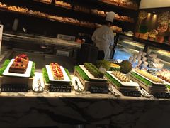 -香港唯港荟 Hotel ICON – The Market