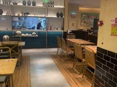 -豪客来牛排(天阳D32店)