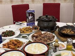 -金百门·顺德海鲜酒家(陈村店)