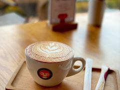 -了不起的考拉咖啡店(高新店)