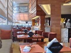 -洲际酒店·地平线全日餐厅HORIZON CAFÉ