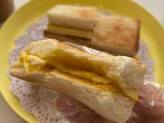 冰火咖椰吐司-赏饮·WILL TEA