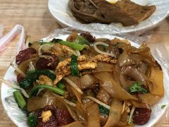 -大胜浙达炒粉干