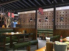 大堂-辣猫龙虾(马泉营店)