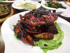 -横行八道海鲜(裕廊西店)