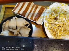 -渝宗老灶火锅(巴国城店)