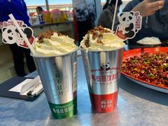 雪顶观音-馬伍旺川菜(江北虹悦城店)
