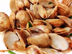 -渔中舟海鲜大排档(普陀沈家门店)