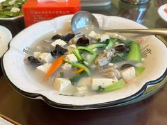 -宾朋海鲜特色美食餐厅·纯手工鲅鱼水饺(兴海路店)