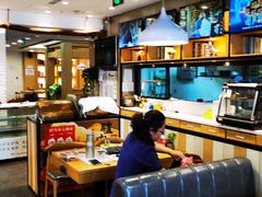 -群生记 群生驴肉 火烧(朝阳站店)