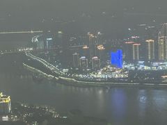 -WFC会仙楼观景台