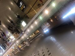 -杭州萧山国际机场