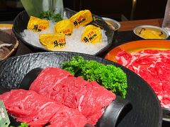 -牛New寿喜烧(金茂览秀城店)