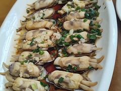 -好兄弟郭巨海鲜(天一阁店)