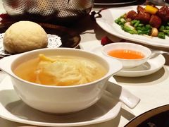 -皇朝会.经典传统粤菜(外滩店)